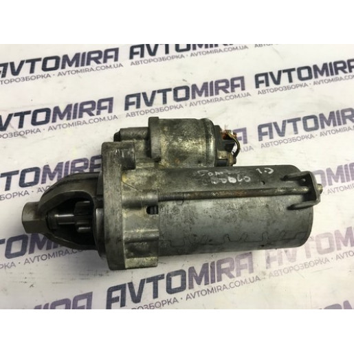 Стартер Fiat Doblo 1.3 MJTD 2000-2010 55561503